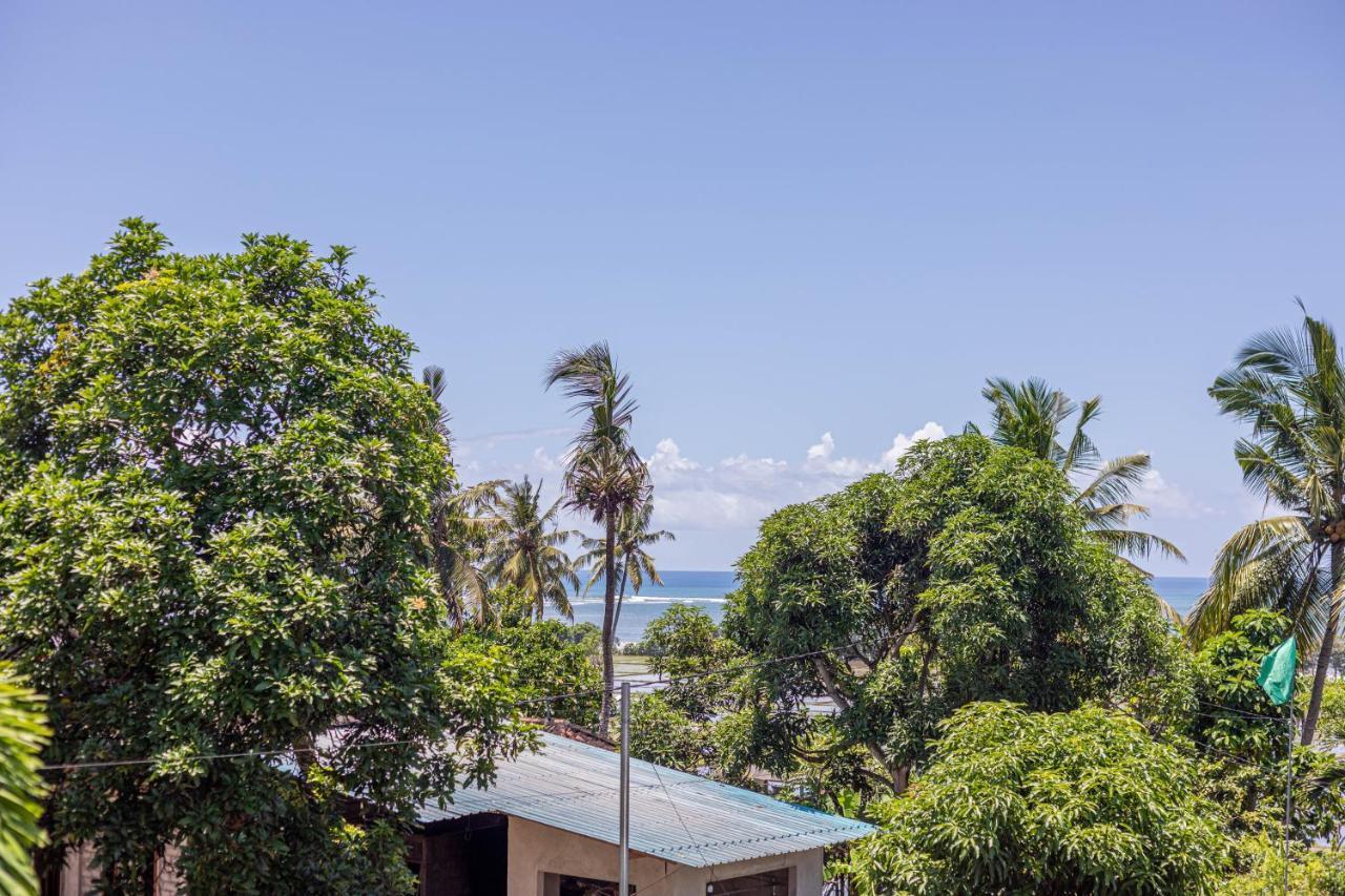 Surf Retreat Villa Sari Bali بولوكان المظهر الخارجي الصورة