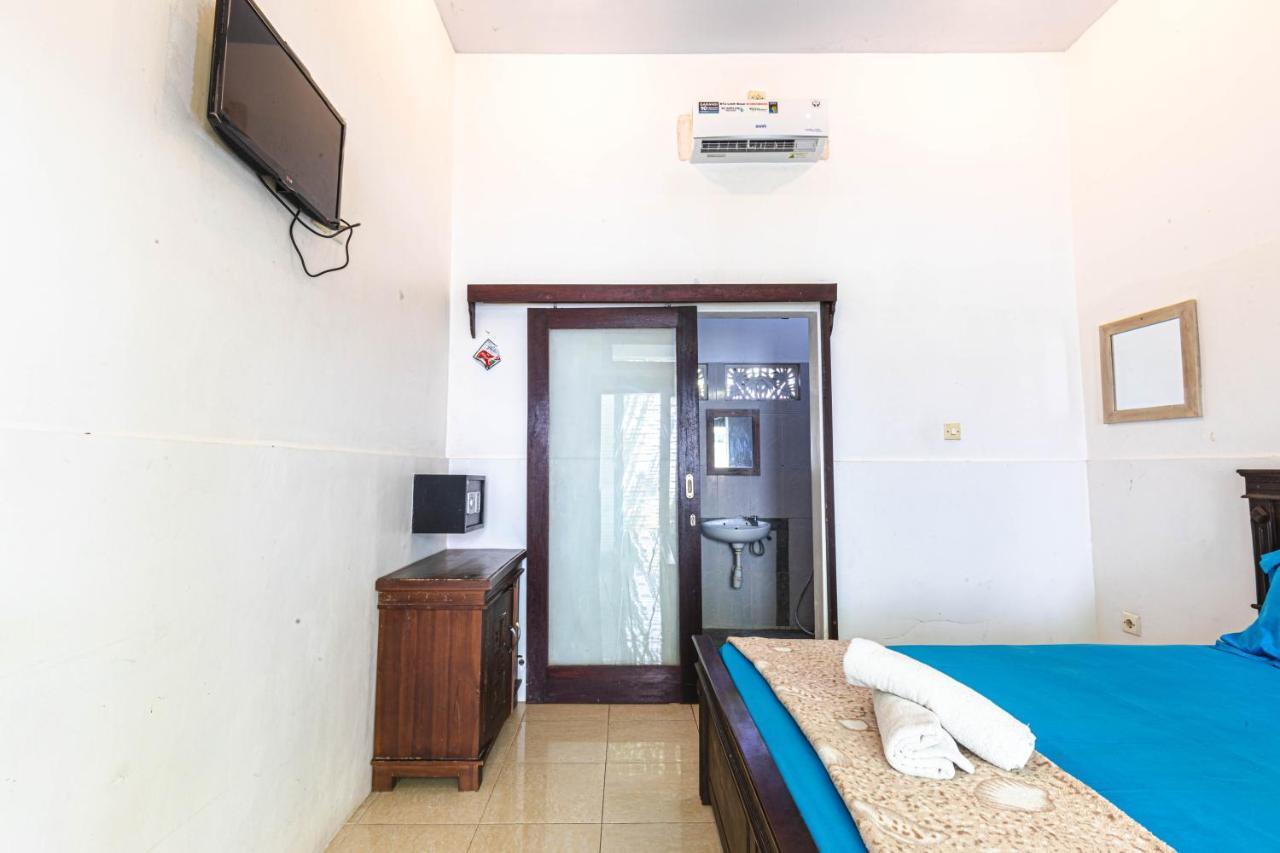 Surf Retreat Villa Sari Bali بولوكان المظهر الخارجي الصورة