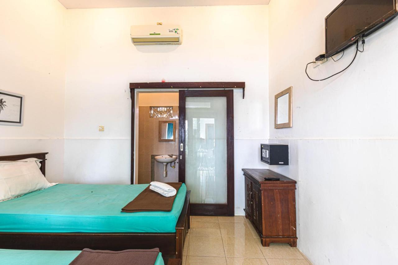 Surf Retreat Villa Sari Bali بولوكان المظهر الخارجي الصورة