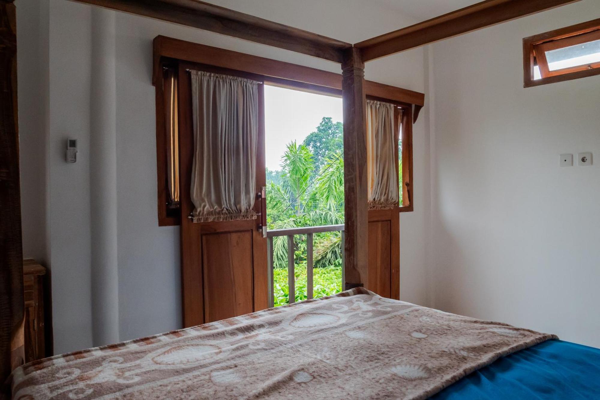 Surf Retreat Villa Sari Bali بولوكان المظهر الخارجي الصورة