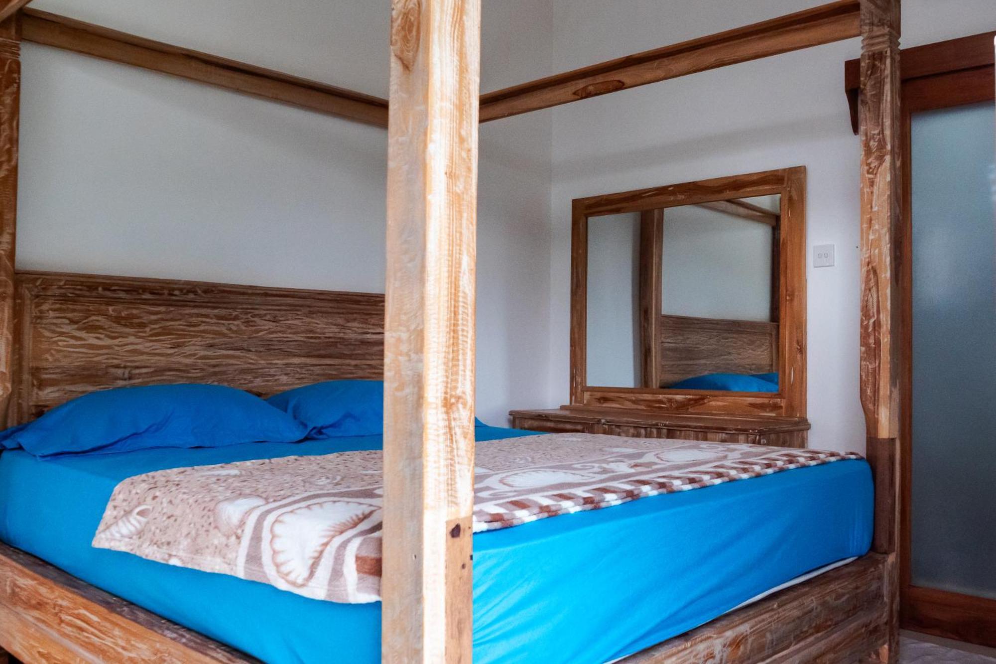 Surf Retreat Villa Sari Bali بولوكان المظهر الخارجي الصورة