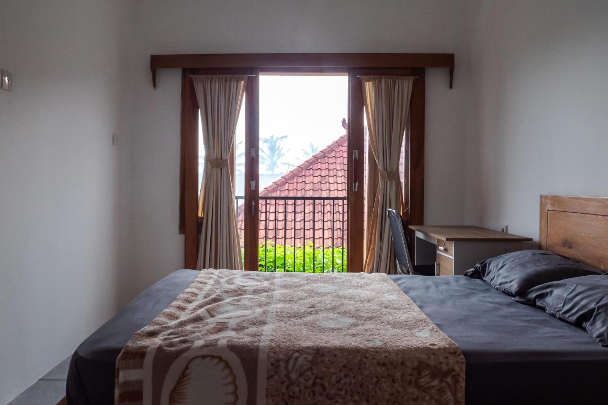 Surf Retreat Villa Sari Bali بولوكان المظهر الخارجي الصورة
